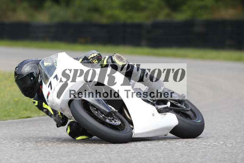 /34 25.07.2025 Speer Racing ADR/Gruppe rot/71